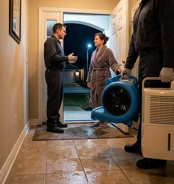 Your Trusted 24 7 Restoration Partner in West Palm Beach, FL