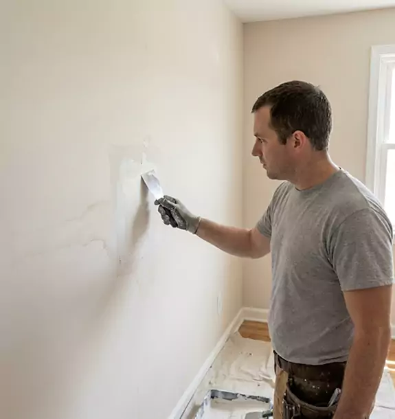 Professional Drywall Water Damage Repair in West Palm Beach, FL