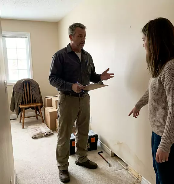 Expert Fire Damage Restoration in West Palm Beach, FL