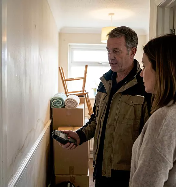 Your Trusted Partner for Flood Cleanup in West Palm Beach, FL