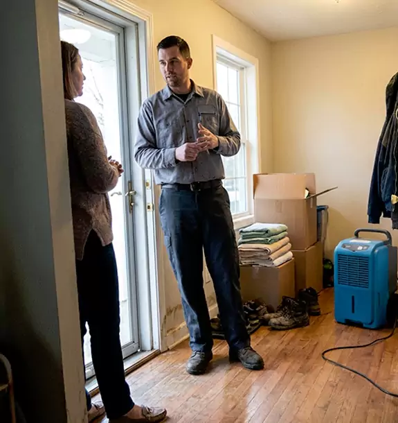 Trusted Flood Restoration Company in West Palm Beach, FL