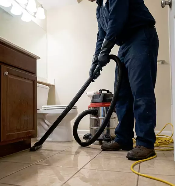 Specializing in Flooded Bathroom Solutions in West Palm Beach, FL