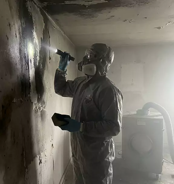 Expert Smoke Damage Cleaners in West Palm Beach, FL