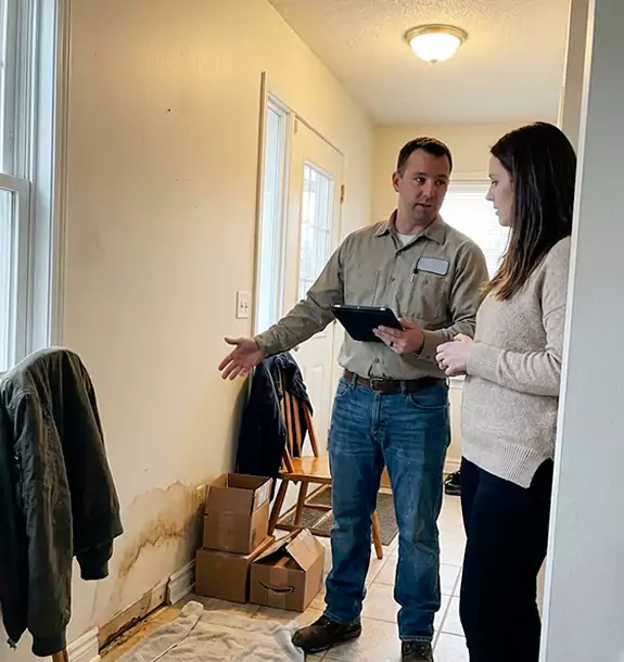 Comprehensive Water Damage Repair Solutions in West Palm Beach, FL