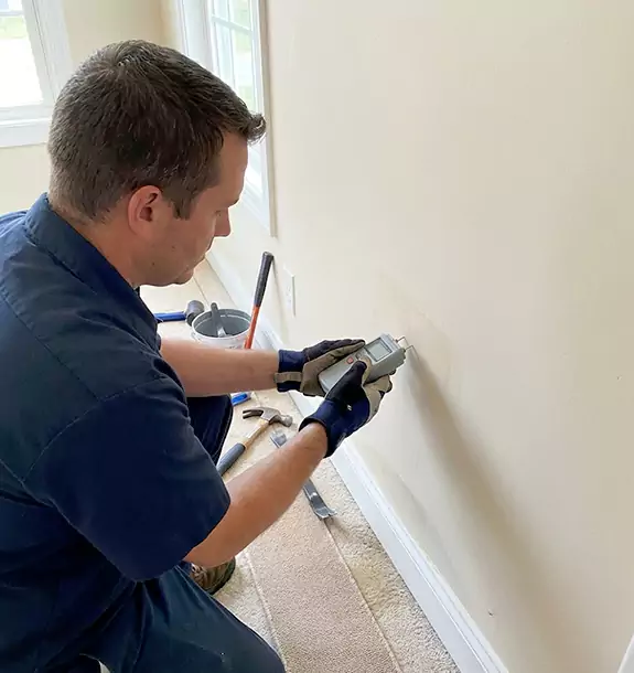 Your Trusted Water Mitigation Company in West Palm Beach, FL