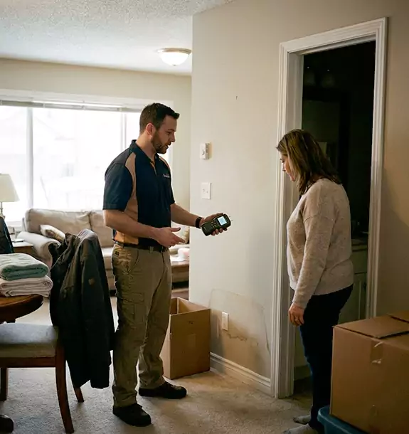 Your Trusted Water Remediation Partner in West Palm Beach, FL