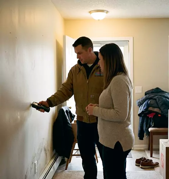 Expert Water Restoration Services in West Palm Beach, FL