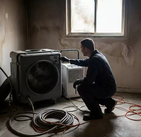 Why Homeowners & Businesses Choose WPB Water Restoration for Fire Restoration in West Palm Beach, FL?