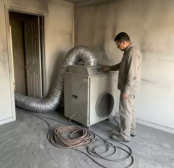 Why Choose WPB Water Restoration for Smoke Cleaning in West Palm Beach, FL?