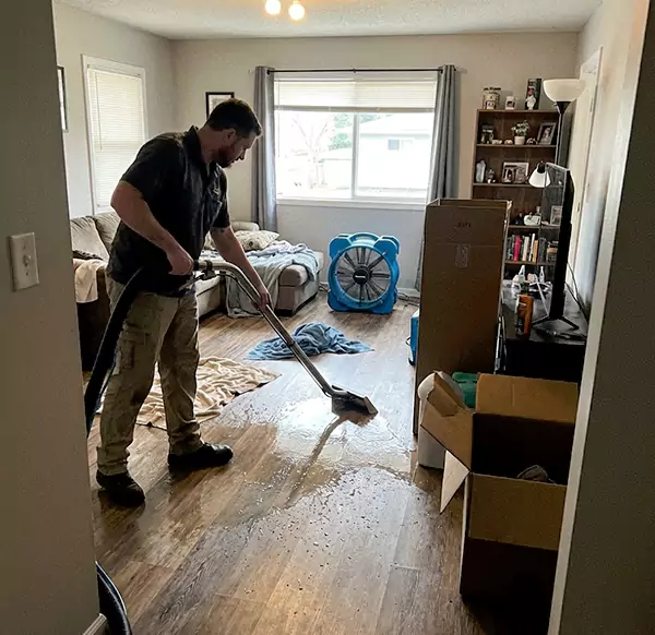 Why Choose WPB Water Restoration for Water Restoration in West Palm Beach, FL?